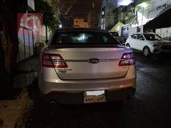 Ford Taurus
